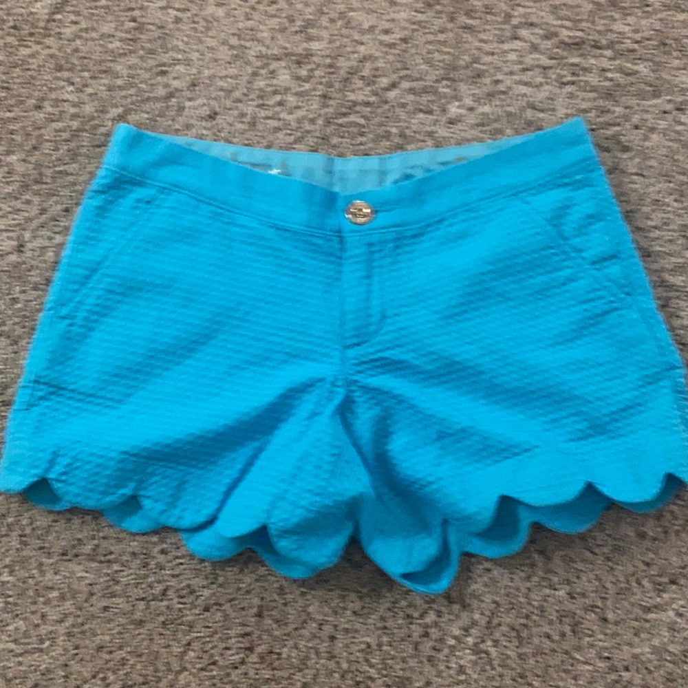 Lilly Pulitzer Buttercup short